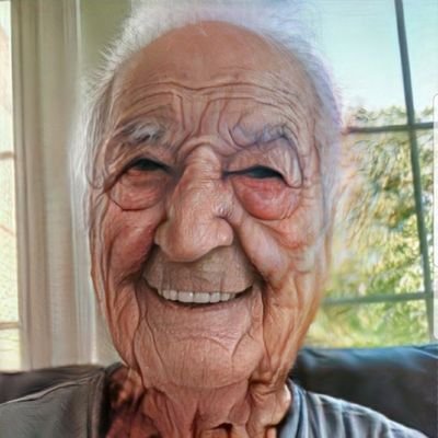 83 year old farmer. 100% male hetro. Maga & conservative. No direct messages.