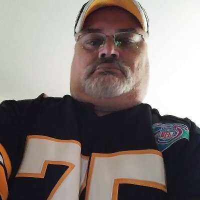 I am a huge Pittsburgh Steeler Fan and I love to play computer games. Expect profanity and I follow who I chose. I don't hold back. No DMs or BS please. Mod Rep