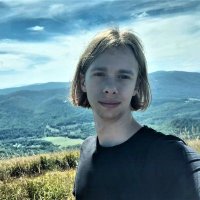 Paweł Przybył (@pawen345) 's Twitter Profile