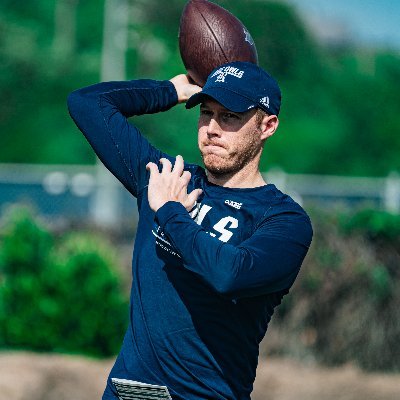 Offensive Quality Control - Quarterbacks | Rice University