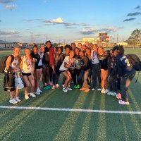 Foster Girls Track (@fosterwmnstrack) 's Twitter Profile