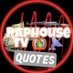 Raphouse Quotes (@raphousequoted) Twitter profile photo