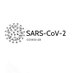 SARS‑CoV‑2 (COVID-19) (@COVID19_disease) Twitter profile photo