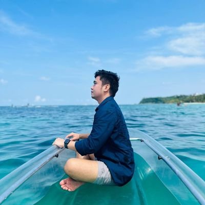 ianmher's profile picture. always on time =)