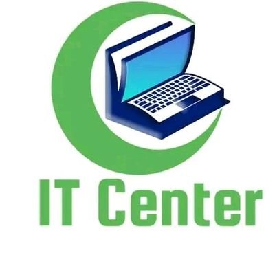 IT_CENTER_'s profile picture. 