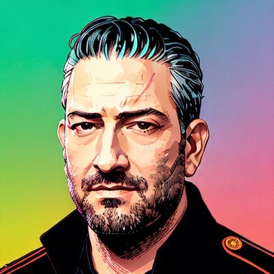 garzamorada's profile picture. Siempre defendiendo los valores de la @UCRNacional
Orgullosamente ñoño republicano.
