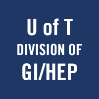 University of Toronto Gastroenterology+Hepatology (@uoftgastrohep) 's Twitter Profile Photo University of Toronto Gastroenterology+Hepatology (@uoftgastrohep) 's Twitter Profile Photo