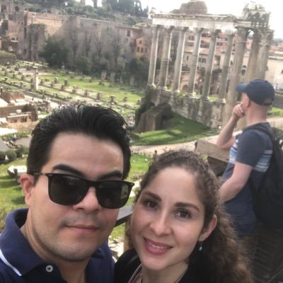 treborut's profile picture. 🇲🇽 Mex. Interventional Cardiology. Ex fellow de H Universitario Puerta de Hierro ( Madrid)