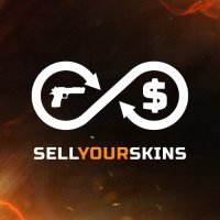 SellYourSkins.com - Instantly sell your CSGO skins(@sellyourskins) 's Twitter Profileg