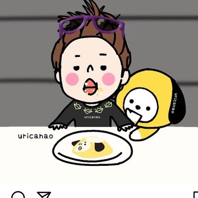 サブ垢。最推しジミンちゃんだけでなく皆んなが大好きなオルペンです。 現在本垢がフォローし過ぎて？ロック中…。Twitterよくわからず治せません😭 皆んなが好きなので、他メン落とすような人や、仲良しはコンビは🆗でもBL系妄想とかは🆖