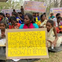 Community Network Against Protected Areas (CNAPA) (@connectcnapa) 's Twitter Profile Photo Community Network Against Protected Areas (CNAPA) (@connectcnapa) 's Twitter Profile Photo