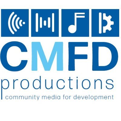 CMFD Productions - communications, media and storytelling for change.