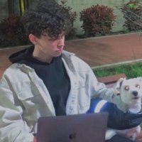 Ibrahim Najjar (@ibonajjar) 's Twitter Profile