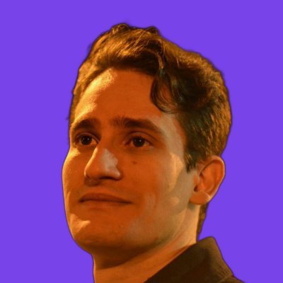 rafildis's profile picture. 💻 Estrategista de negócios, 📈 especialista em Tráfego Pago.
Falo sobre #MarketingDigital 💰 Vendas e 📊 Gestão de Tráfego.
Nas horas vagas faço 🍕.