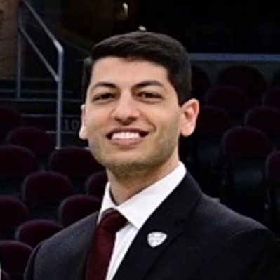 DustinAvolio's profile picture. @MACSports