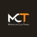 MCT TRAVEL (@TOURSMCT) Twitter profile photo