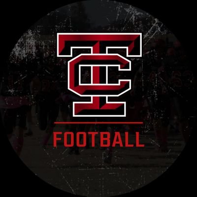 TCCHS_Football Profile Picture