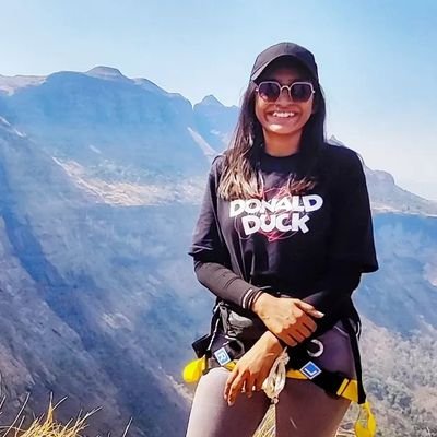 RajshreeWaghma3's profile picture. 