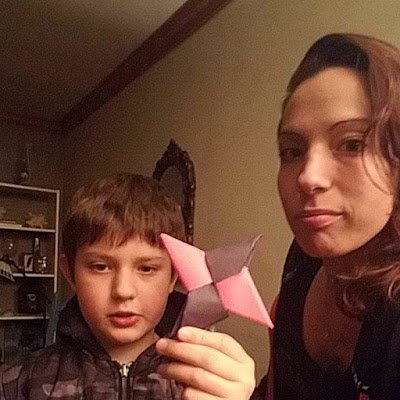 JanaWild23's profile picture. 