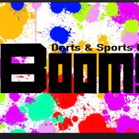 Darts&Sports Bar Boom‼︎ (@darts_bar_boom) 's Twitter Profile Photo Darts&Sports Bar Boom‼︎ (@darts_bar_boom) 's Twitter Profile Photo