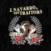 J. Navarro and the Traitors (@traitorsska) Twitter profile photo J. Navarro and the Traitors (@traitorsska) Twitter profile photo
