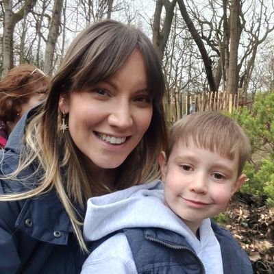 heather_cassim's profile picture. NHS worker, Gardener, Dog lover