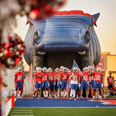 GHSMustangsFB Profile Picture