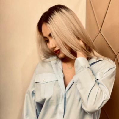 itsjustaboutmel's profile picture. حاج خانوم