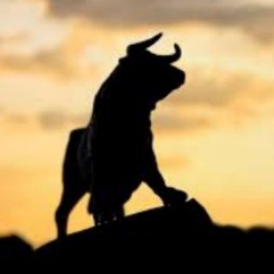 Experienced crypto enthusiast
Tweets are not for financial advice