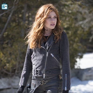 RP/Fan account | 'I keep losing the people that I care about' #Shadowhunters #RPG 21+