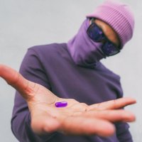 Po Purple(@Popurpleuk) 's Twitter Profile Photo