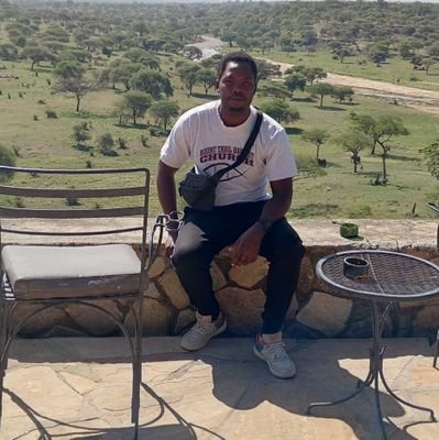 Goodmansafaris's profile picture. Outgoing, and nature lover