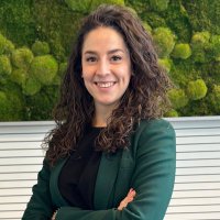 Cristina Sánchez-González (@crissanchezgonz) 's Twitter Profile
