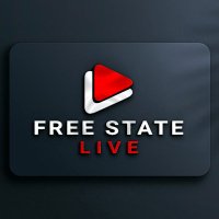 FREE STATE LIVE(@freestatelive) 's Twitter Profile Photo