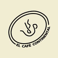 Cafè Continental ☕(@cafeconti_) 's Twitter Profile Photo