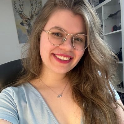 curvy model 🙋🏼♀️ Venus Award 2022 🤫 Insta: https://t.co/XxaoWLZWJS 🙋🏼♀️ manchmal bin ich da auf so Seiten ⤵️