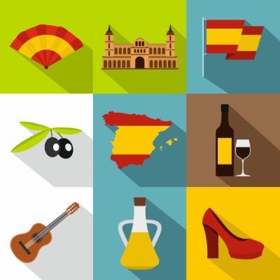 Hello and welcome to Explore Spain channel, the place where we give you local insights into life in Spain.