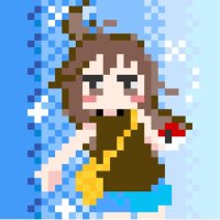 ミラ (@ws_lucky_poke) 's Twitter Profile