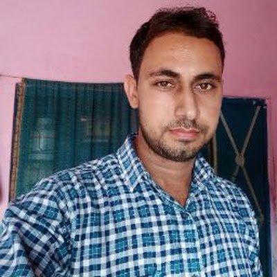 Rajeev9675's profile picture. 