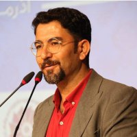 Mehdi Bekran (@mbekran) 's Twitter Profile
