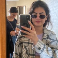 Halely Netanely (@hnetanely) 's Twitter Profile