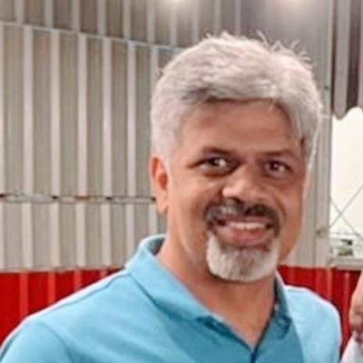 rajhansoge's profile picture. 