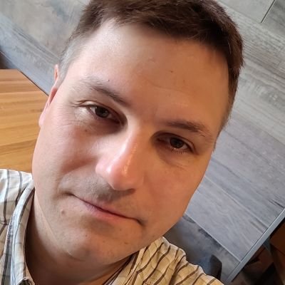 IVK72's profile picture. Stand with Ukraine 🇺🇦. Scientist, Ph.D Organic chemistry, fighting misinformation about Ukraine and Ukrainians.