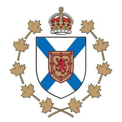 The Office of the Lieutenant Governor Nova Scotia supports the activities of His Majesty's representative The Honourable Arthur J. LeBlanc, ONS, KC