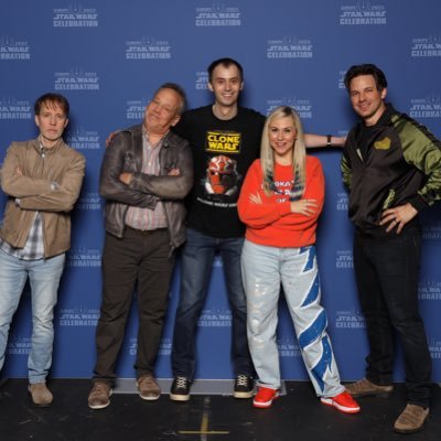 davidgrif's profile picture. Massive Star Wars and film fan!