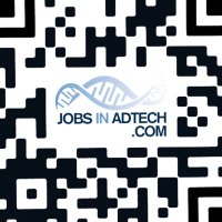 JobsInAdtech.com(@jobsinadtechcom) 's Twitter Profile Photo