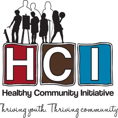 Healthy Community Initiative (HCI) works with community partners to empower youth, strengthen families, and build community.