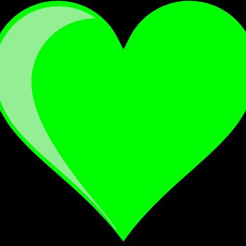Neonloveatl's profile picture. Changing the color of love from red to Neon Green (RADICALISM) Sweet Nothings, Bitter Everythings