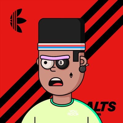 80s Kid. 📸Photographer, NFT & Art Collector🖼 Discord:GuinneaThePig