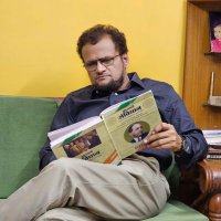Rajan Raje - राजन राजे (@rajanraje16) 's Twitter Profile